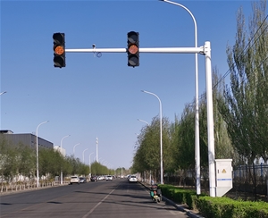 信號(hào)燈